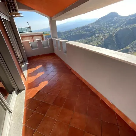 Von Gloeden Гостевой дом