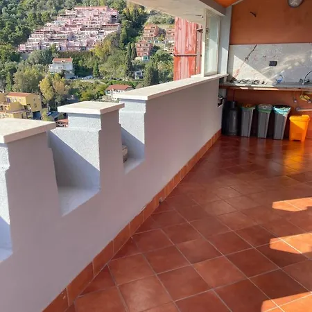 Von Gloeden Таормина