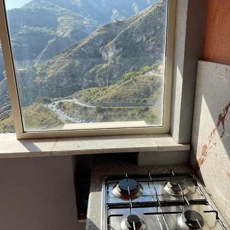 Von Gloeden Гостевой дом Таормина