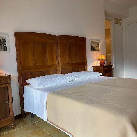Guest house Von Gloeden Taormina