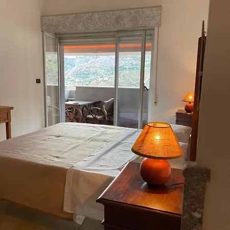 Camera Von Gloeden Guest house *
