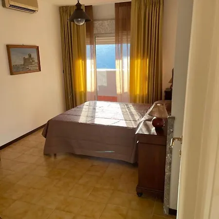 Guest house Camera Von Gloeden Taormina
