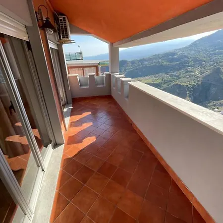 Guest house Camera Von Gloeden