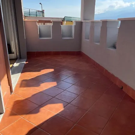 Camera Von Gloeden Guest house *