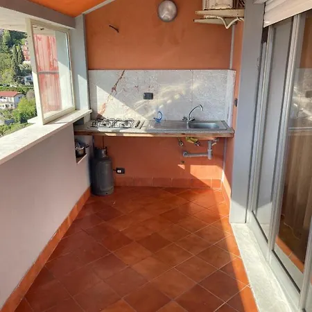Guest house Camera Von Gloeden