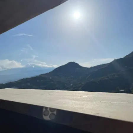 Camera Von Gloeden * Taormina