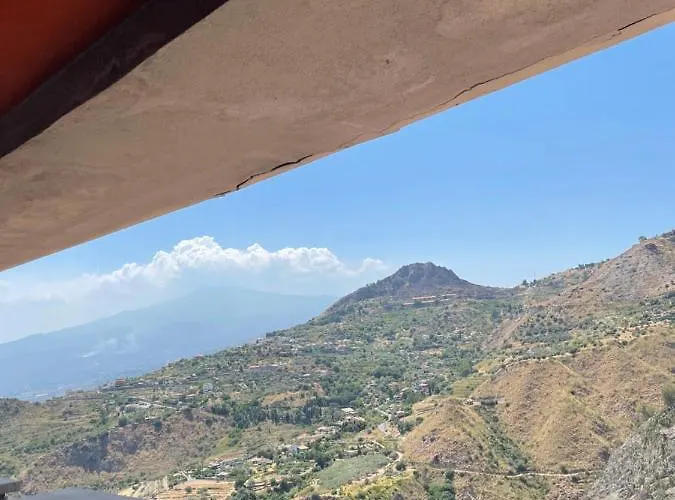 Πανσιόν Von Gloeden 3*