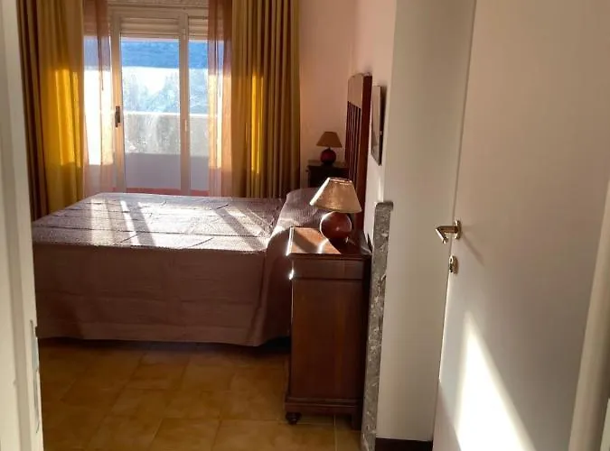 Πανσιόν Von Gloeden Ταορμίνα