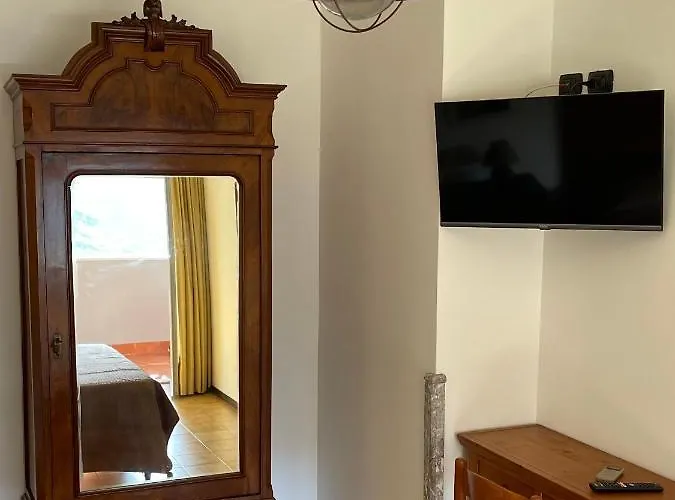 Πανσιόν Von Gloeden 3*