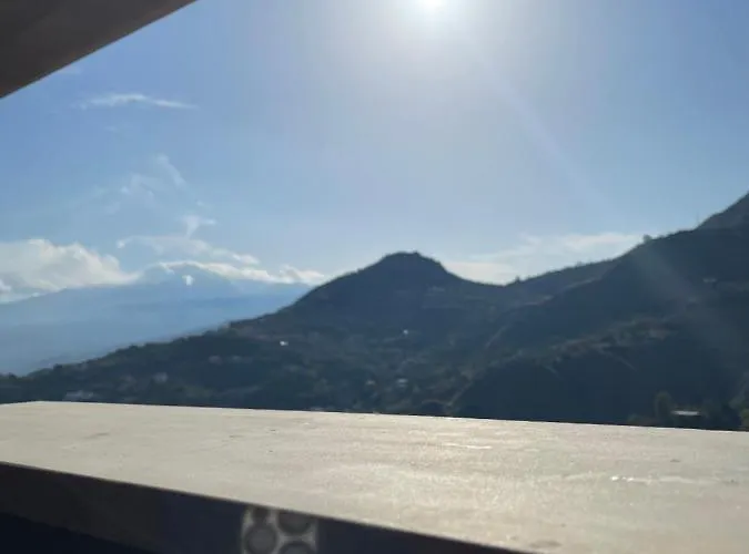 Von Gloeden 3* Ταορμίνα