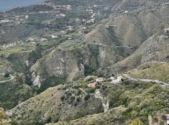 Von Gloeden Ταορμίνα