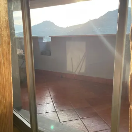 Von Gloeden 3* Taormina