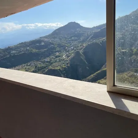 Von Gloeden Affittacamere 3*